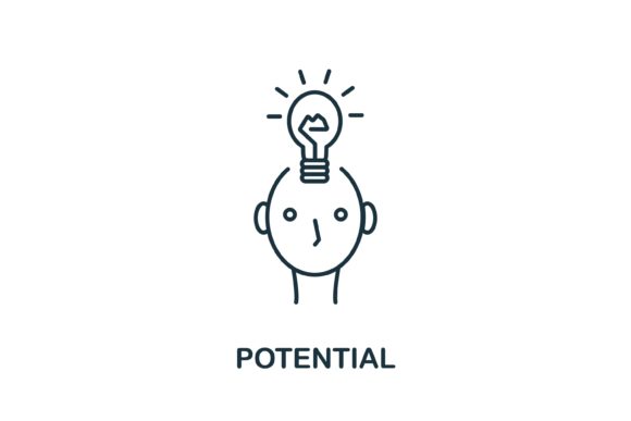 Evaluating the Potential Icon for Professional Design Workflows