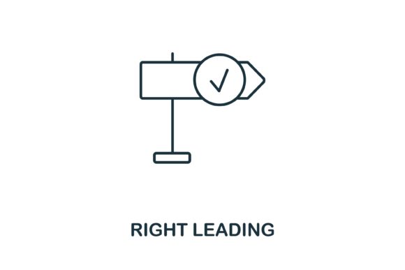 Evaluating the Right Leading Icon for Productivity Interfaces