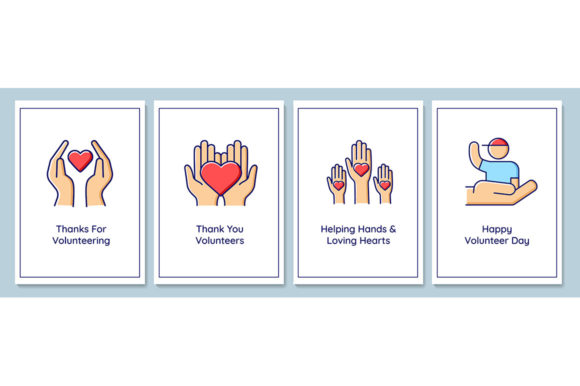 International Volunteers Day Celebration Design Guide
