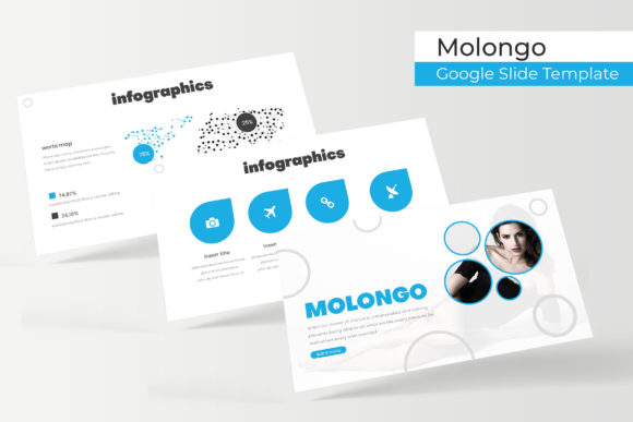 Molongo Google Slide Template: A Practical Asset for Modern Presentations