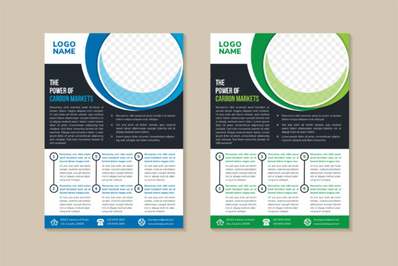 The Power of Carbon Markets: Communicating Sustainability Through Strategic Design